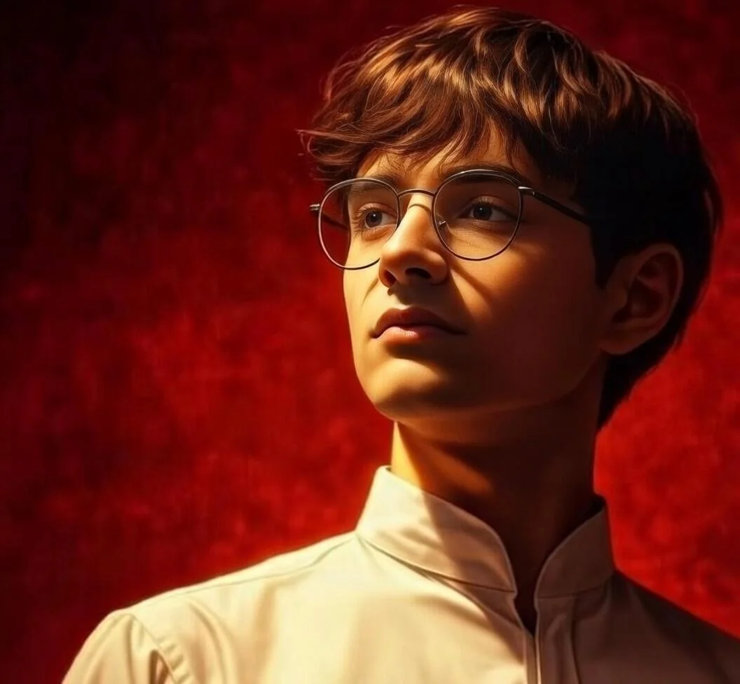 How am I looking? picture 2 of 4