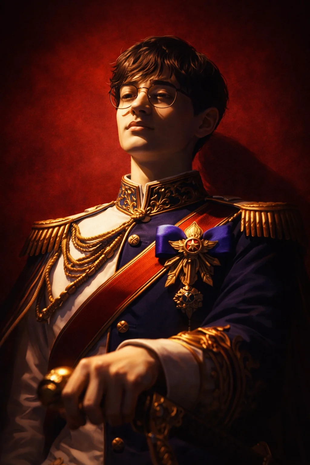 How am I looking? picture 3 of 4