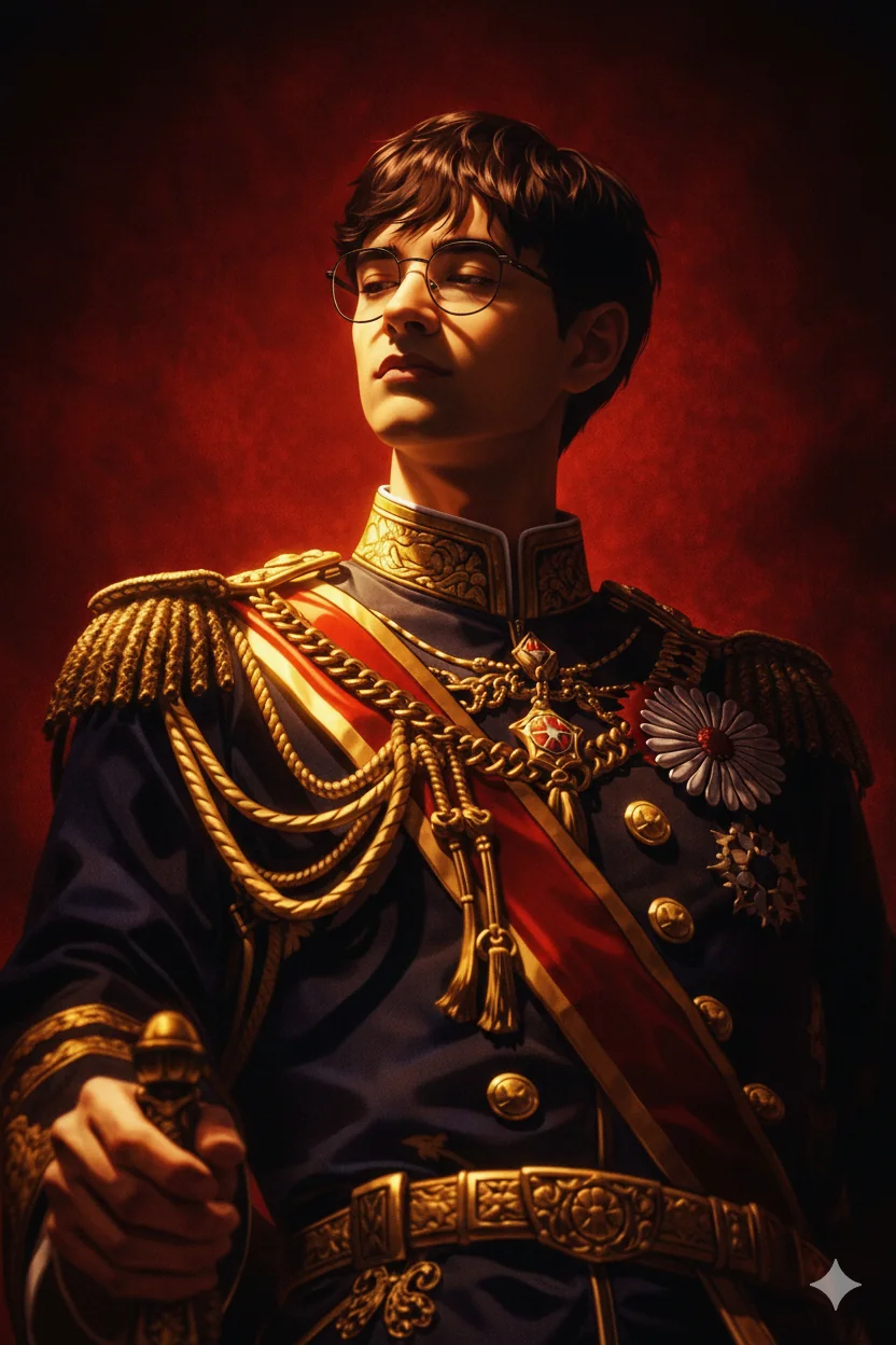 How am I looking? picture 4 of 4