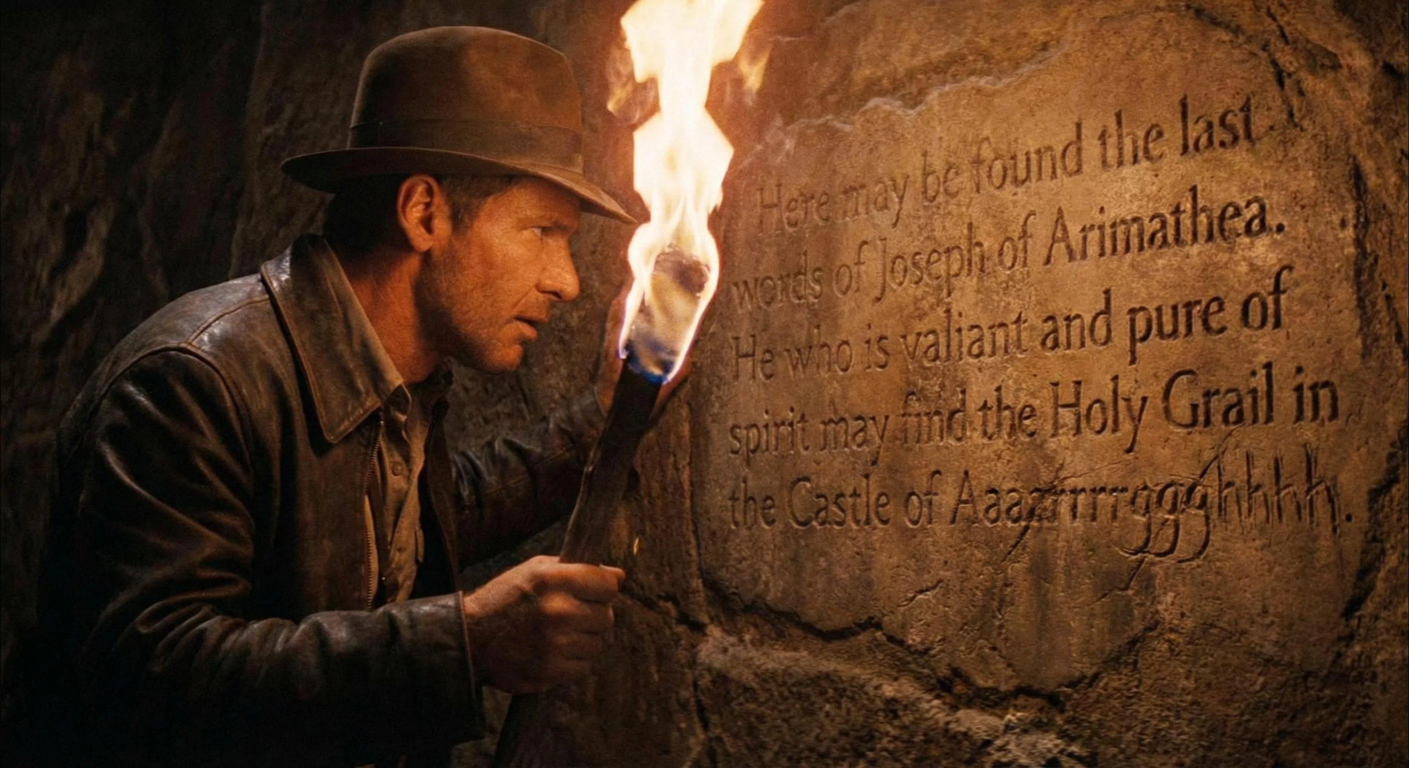 Perhaps he was dictating picture 1 of 1