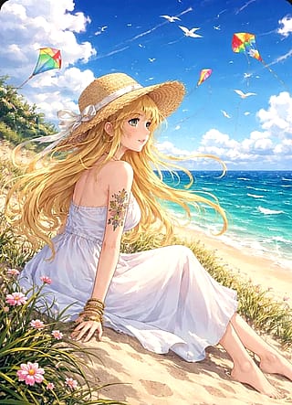 You don't know how proud I am of this image'