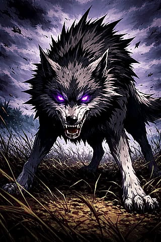 Some cool stuff I came up with.'