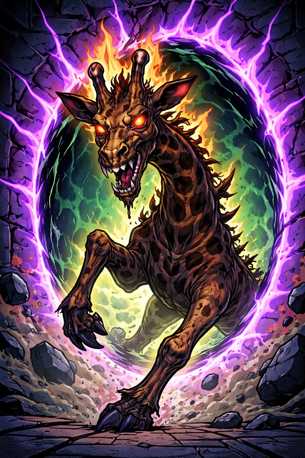 Some cool stuff I came up with. picture 3 of 5