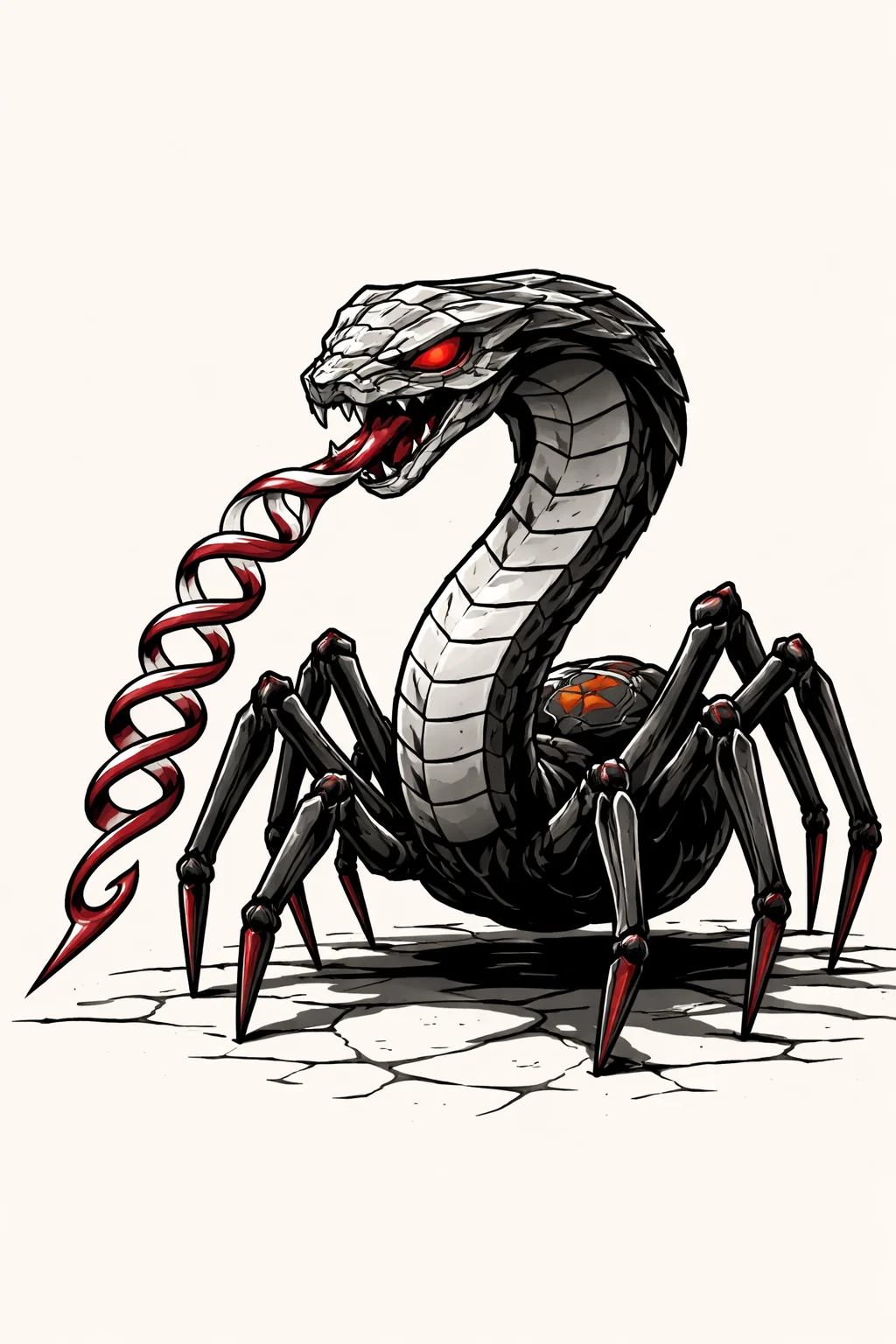 Some cool stuff I came up with. picture 5 of 5