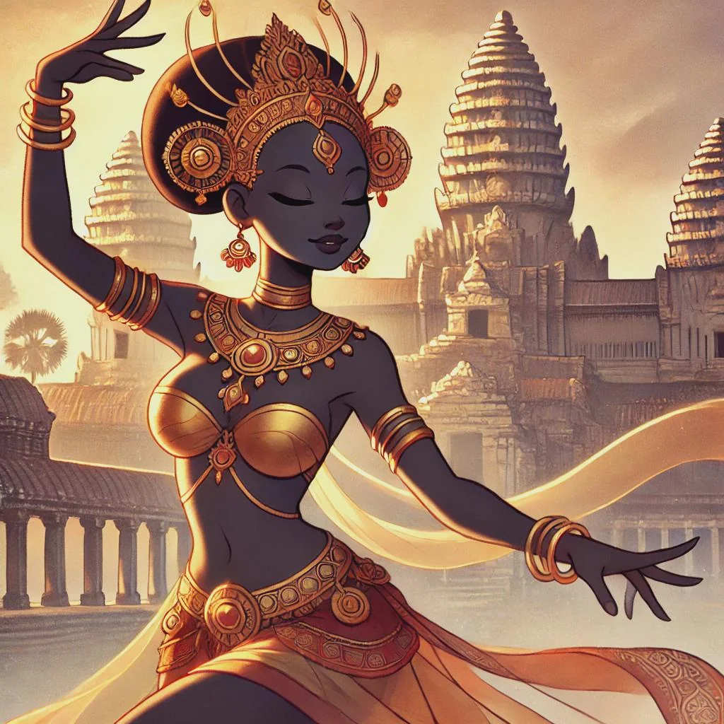 Apsara picture 1 of 1