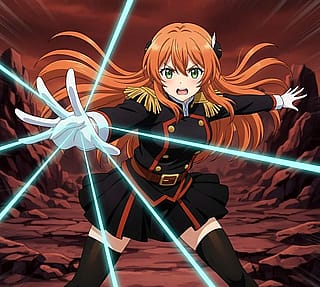 Kasumi Tachikuma (OC character)'