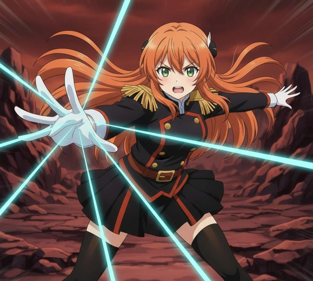 Kasumi Tachikuma (OC character) picture 1 of 1