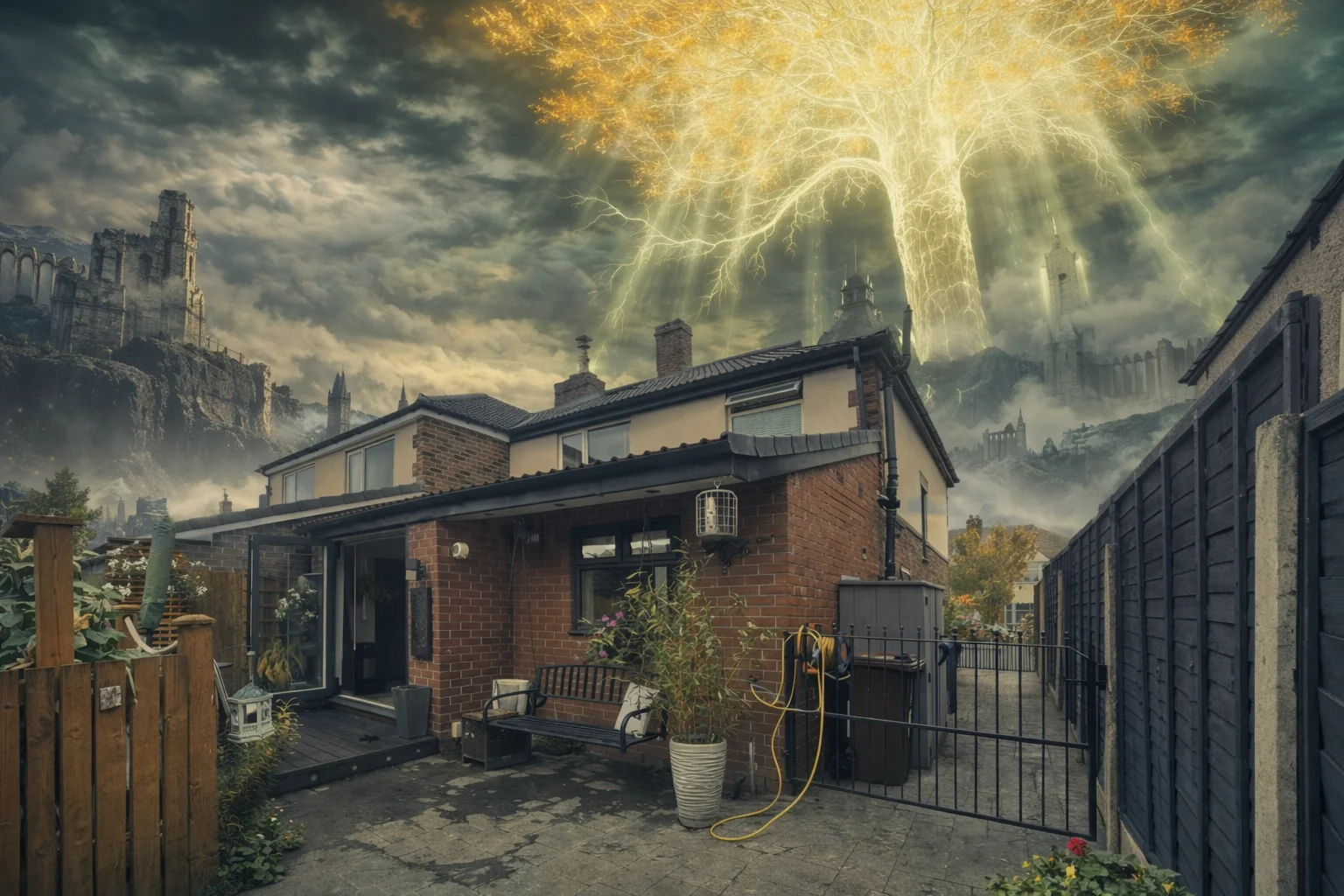 Location, location, location picture 1 of 1