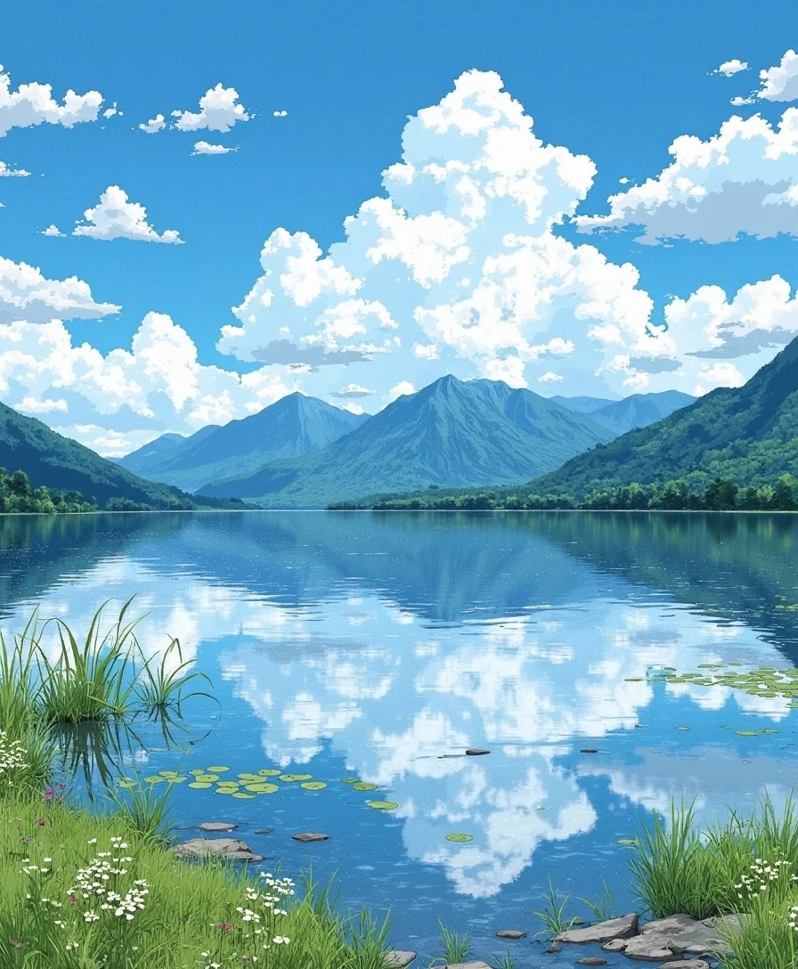 Artwork generated with a custom model I made picture 1 of 5