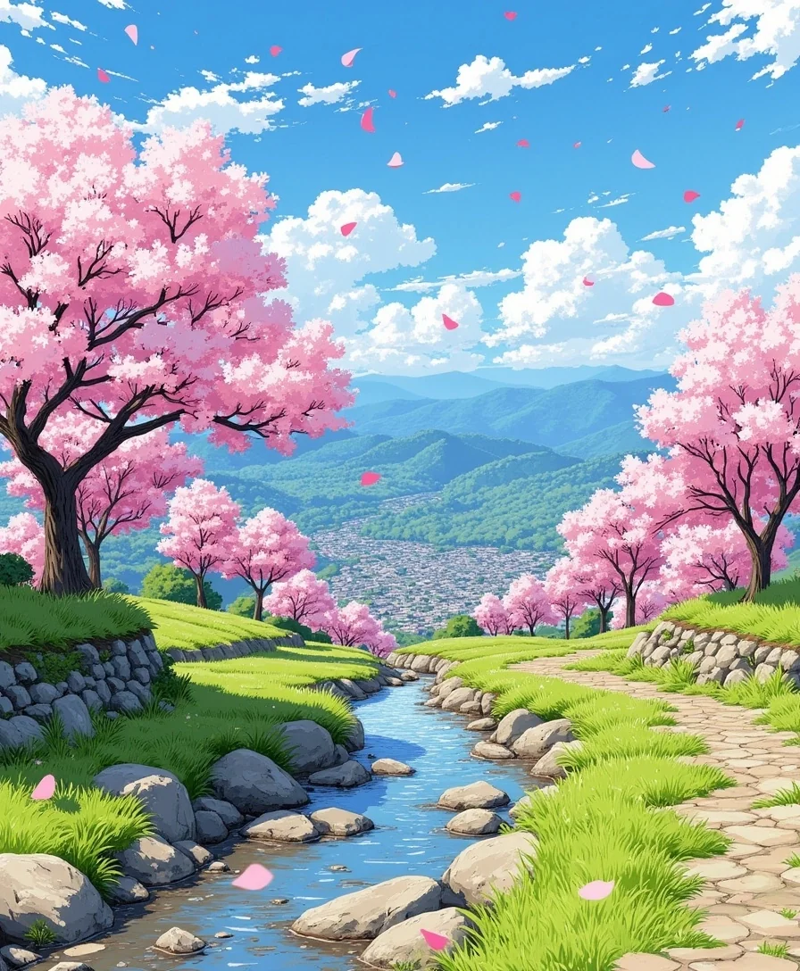 Artwork generated with a custom model I made picture 3 of 5