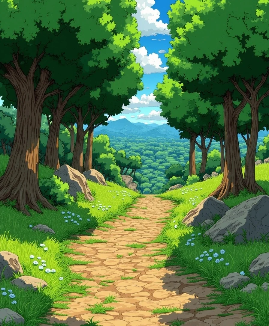 Artwork generated with a custom model I made picture 5 of 5