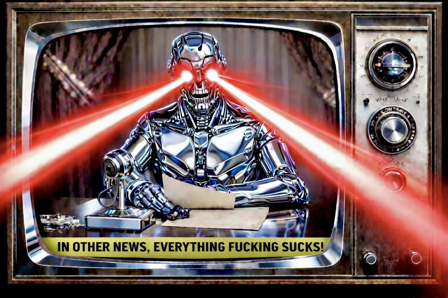 not EVERYthing… picture 1 of 1