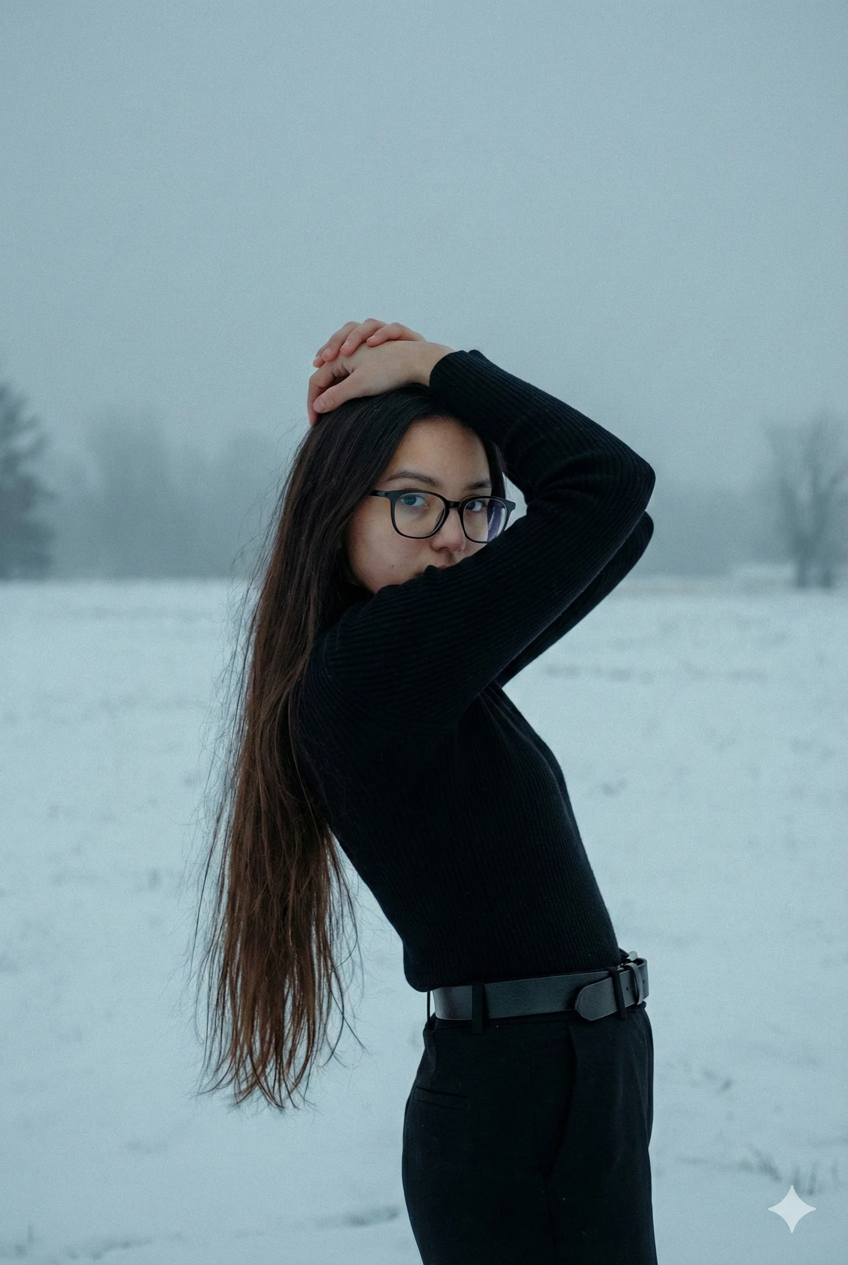 Snowy picture 1 of 1