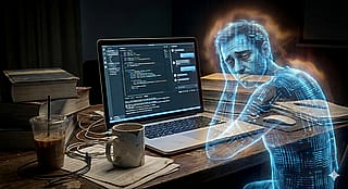 How Gemini thinks I treat it!'