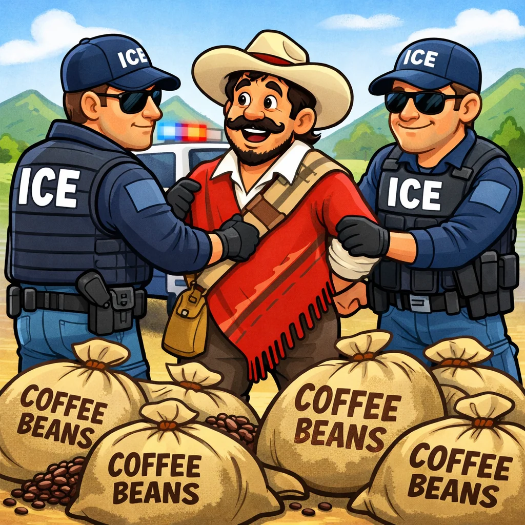 Iced coffee picture 1 of 1