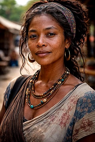 Universal Cultural Beauty'