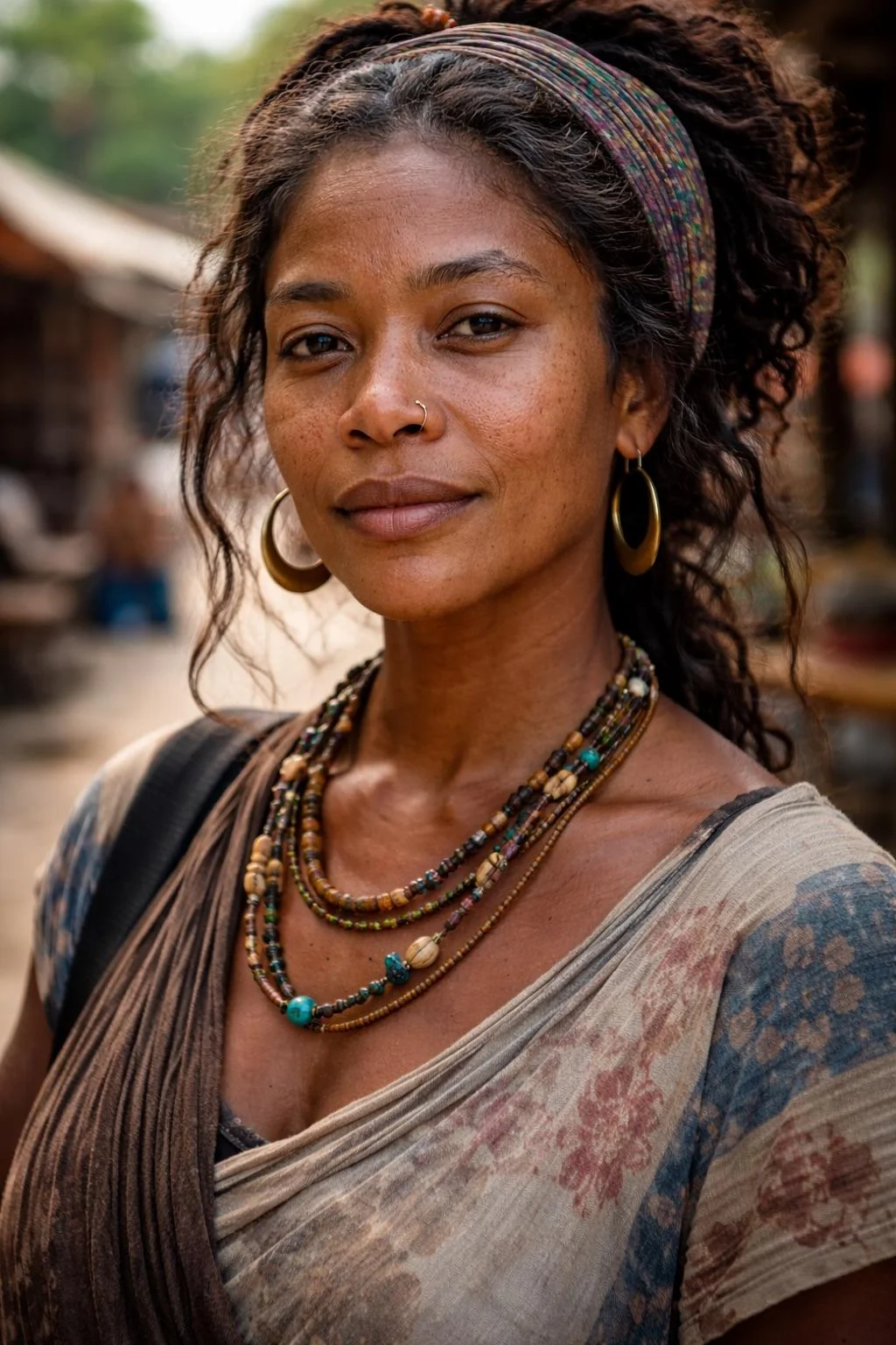 Universal Cultural Beauty picture 1 of 2