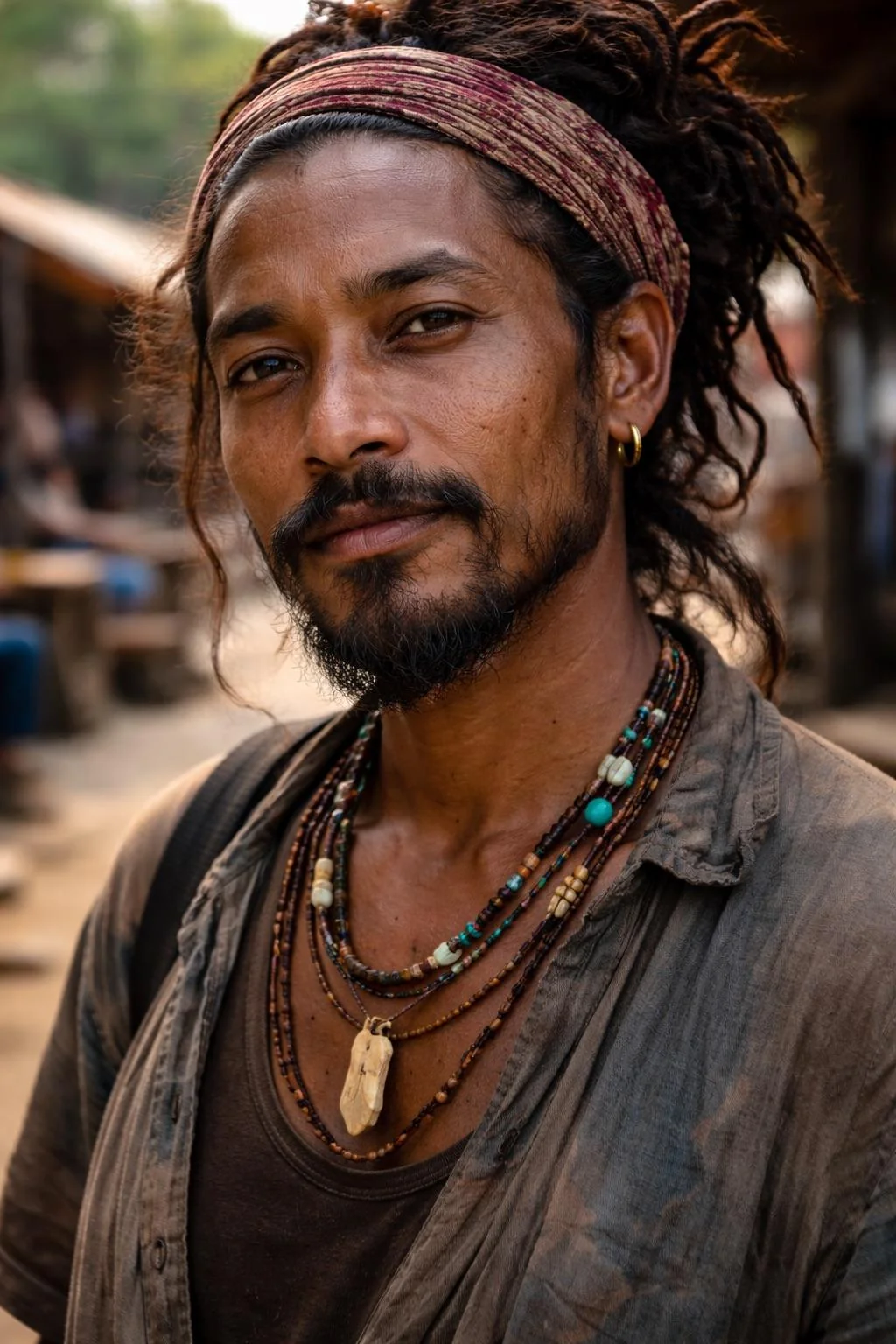 Universal Cultural Beauty picture 2 of 2