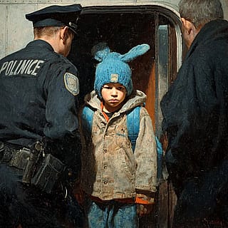 The Problem We All Deal With'