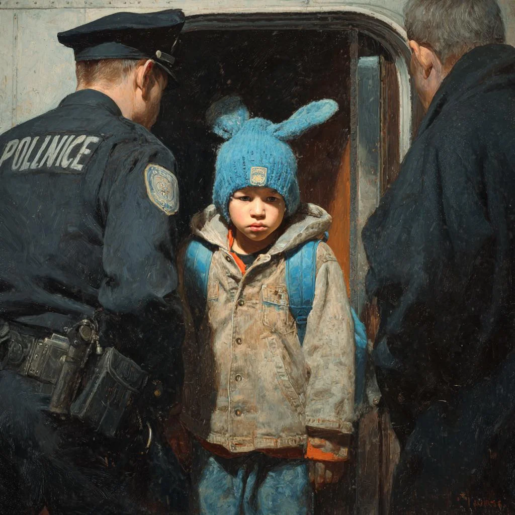 The Problem We All Deal With picture 1 of 1