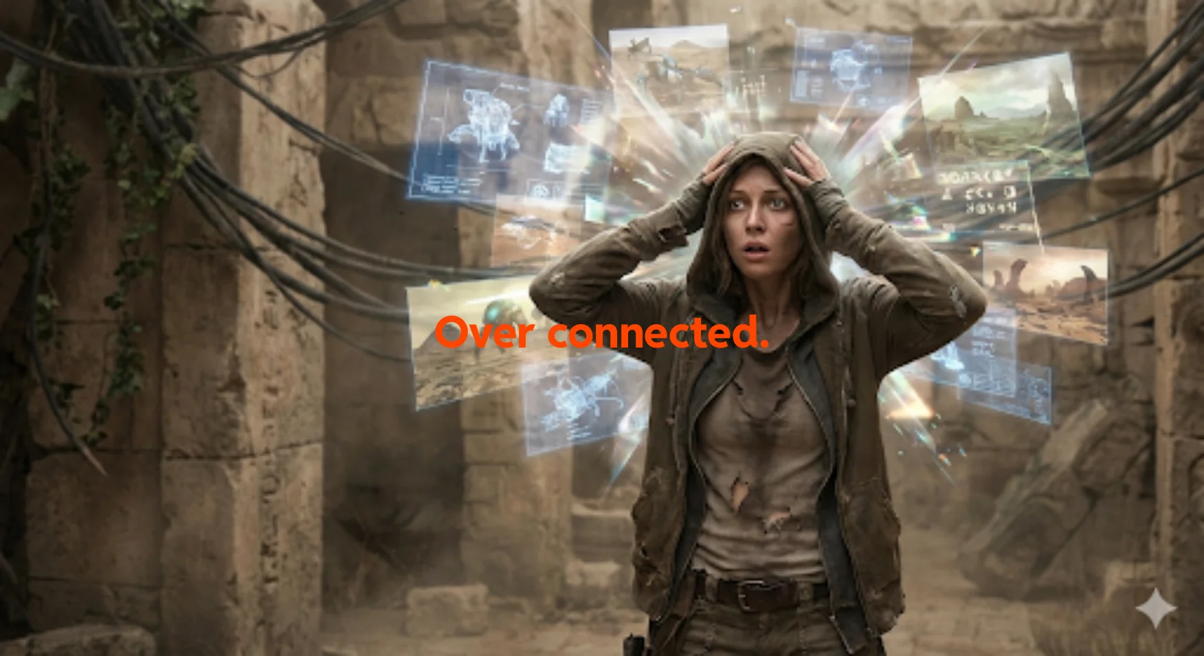 Not what you're thinking. Iadace travler. picture 1 of 1