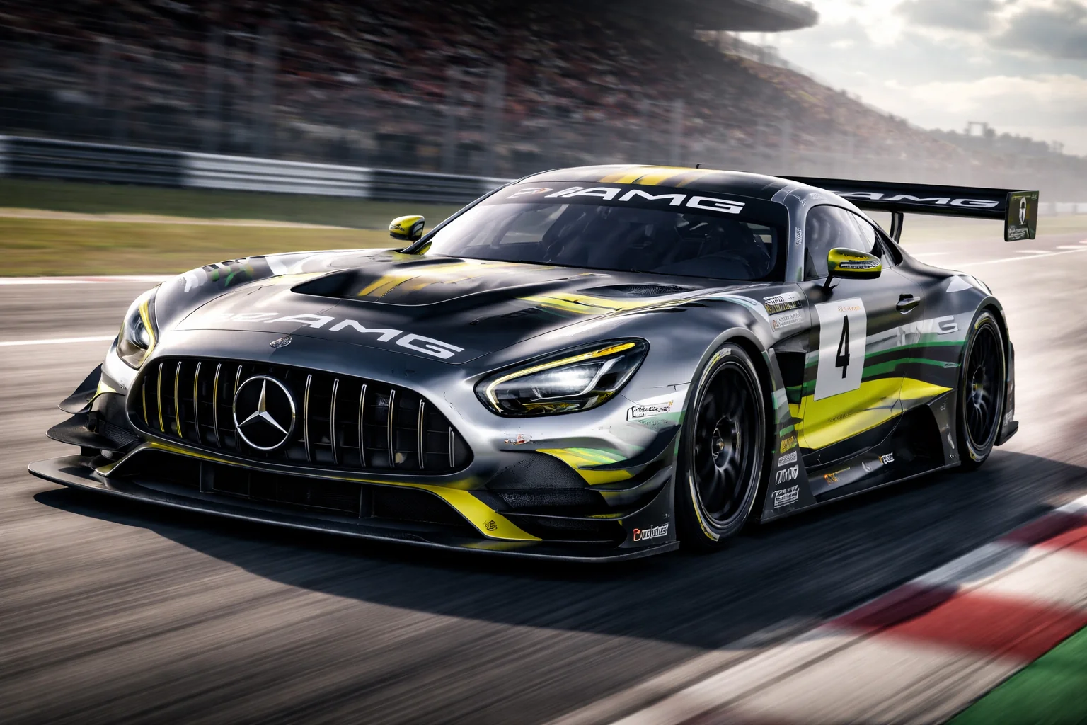 A simple way I get consistent AI image results (no heavy prompt engineering) picture 1 of 1