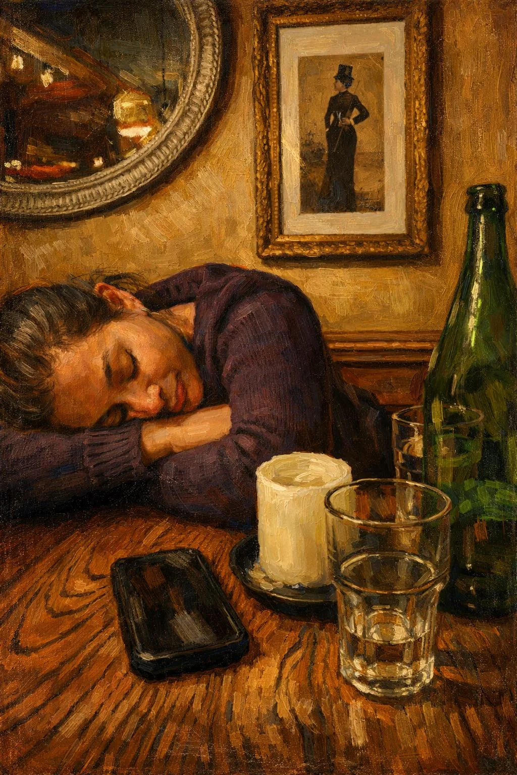 calm before the storm picture 1 of 1