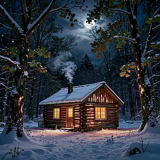 Silent Night'