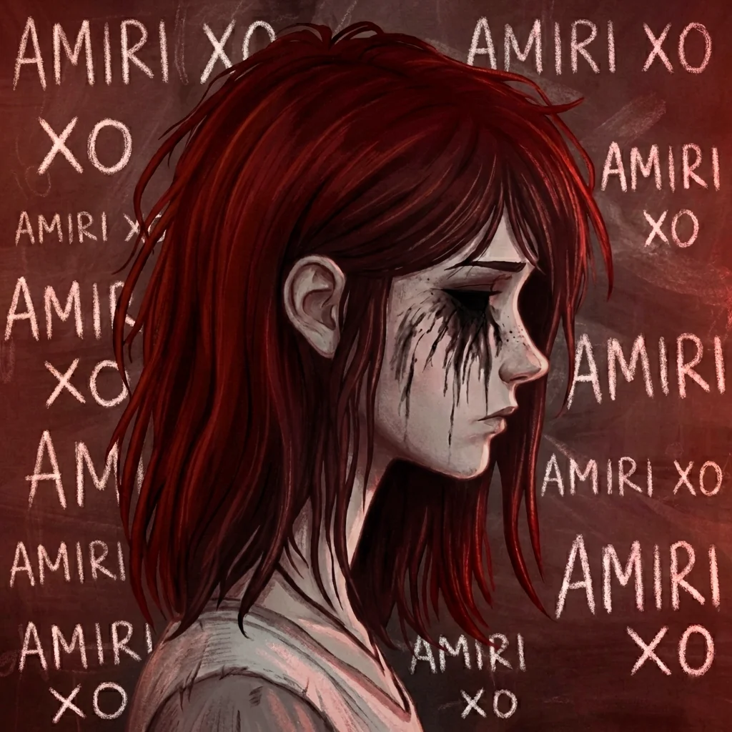 Broken Girl picture 1 of 1