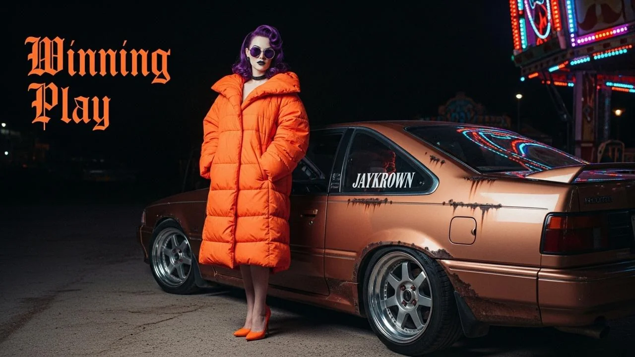 Winning Play picture 1 of 1