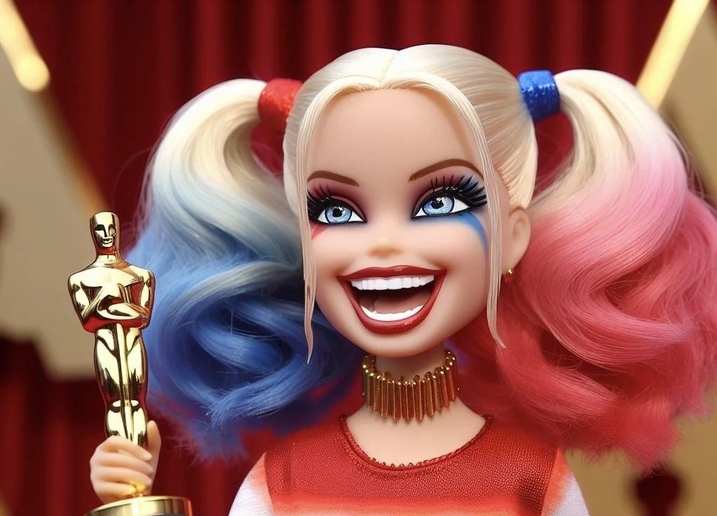 The Oscars picture 1 of 1