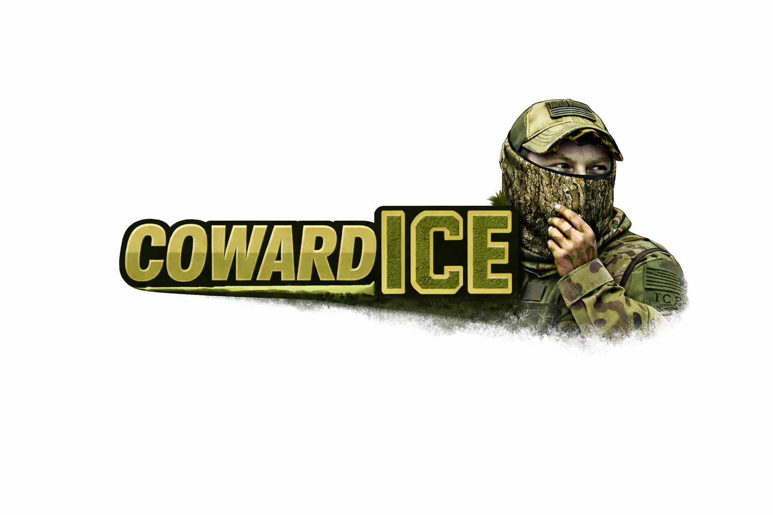 cowardICE picture 1 of 1