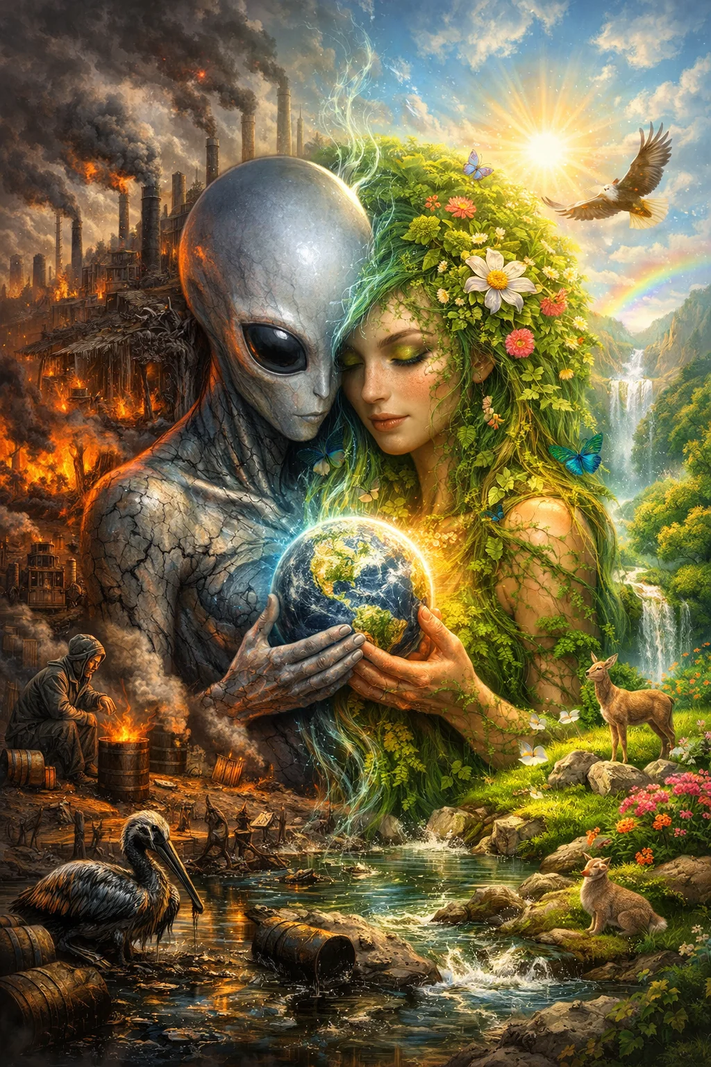 Who are they? picture 2 of 2