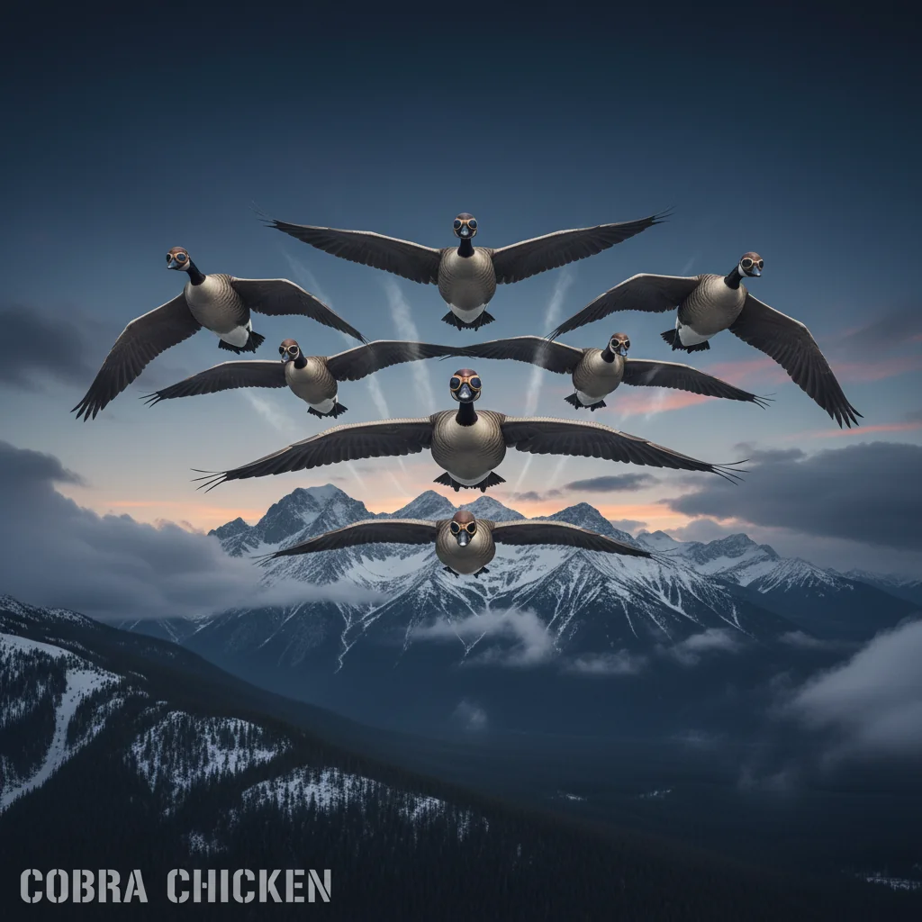 Canadian wildlife picture 2 of 3