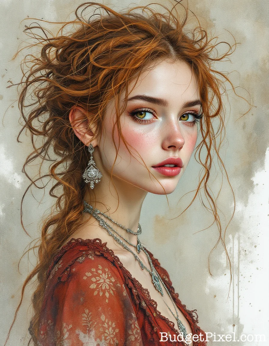 Quiet Beauty picture 1 of 1