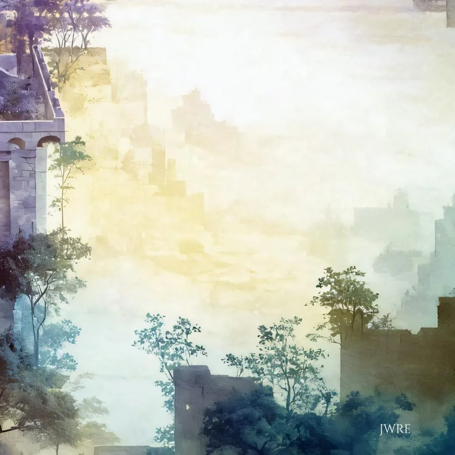 Return to Babylon, John Emmett, 2026 picture 1 of 1