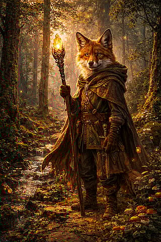 Hey ChatGPT, generate some images in the style of Midjourney!'