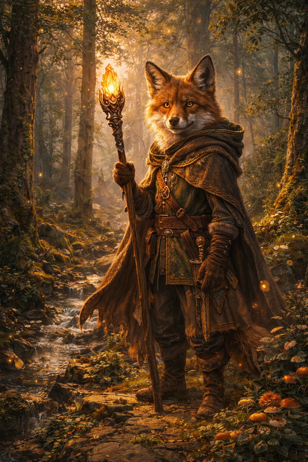 Hey ChatGPT, generate some images in the style of Midjourney! picture 1 of 4