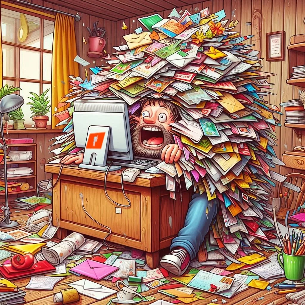 When The Story Gets Buried picture 1 of 4