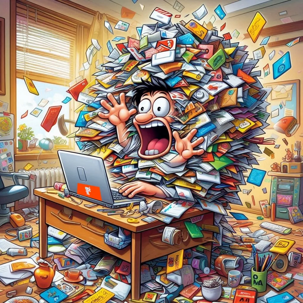 When The Story Gets Buried picture 2 of 4