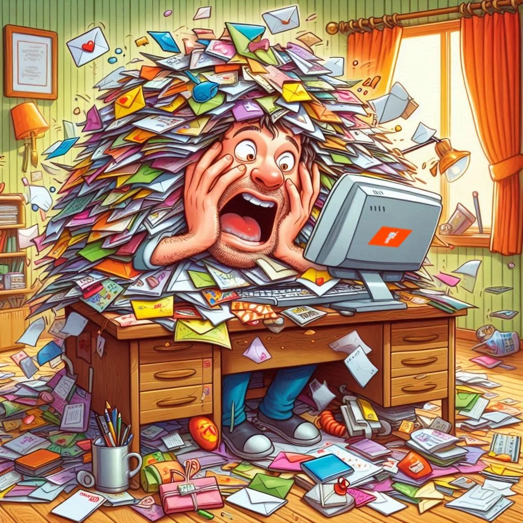 When The Story Gets Buried picture 4 of 4