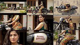 One image to multiple shots using NBP workflow - are we cooked'