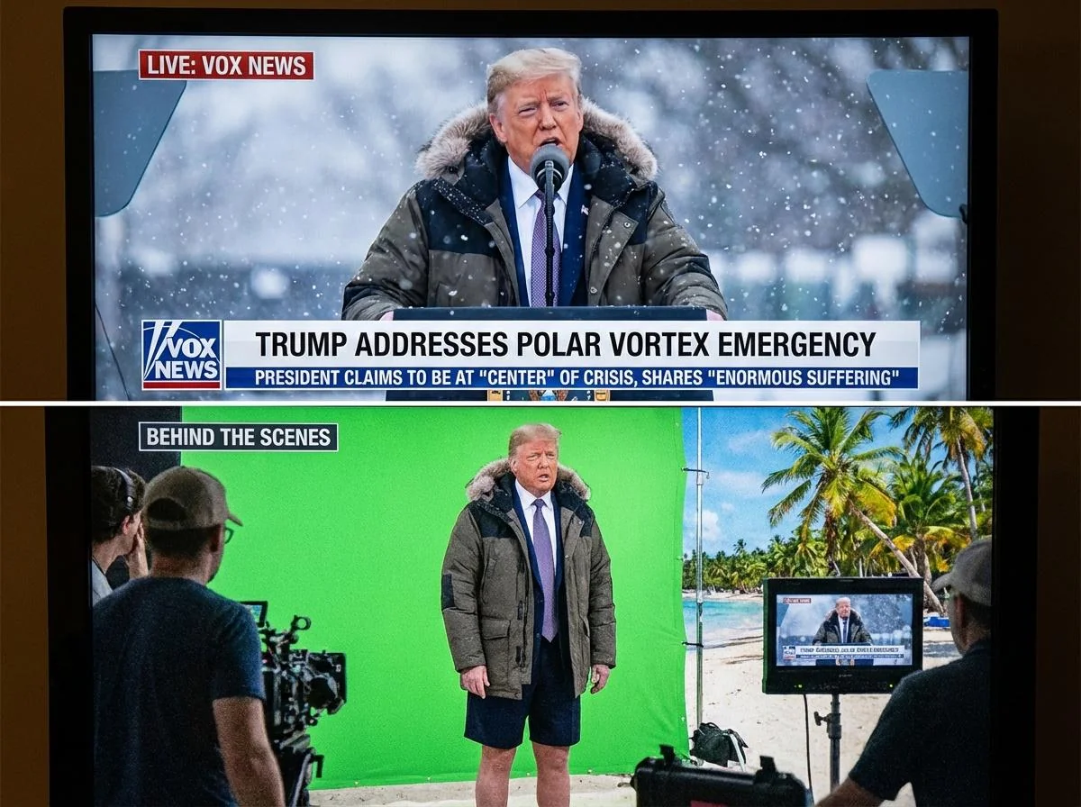 The president shares your suffering... picture 1 of 1