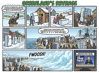 Cause and effect.....'