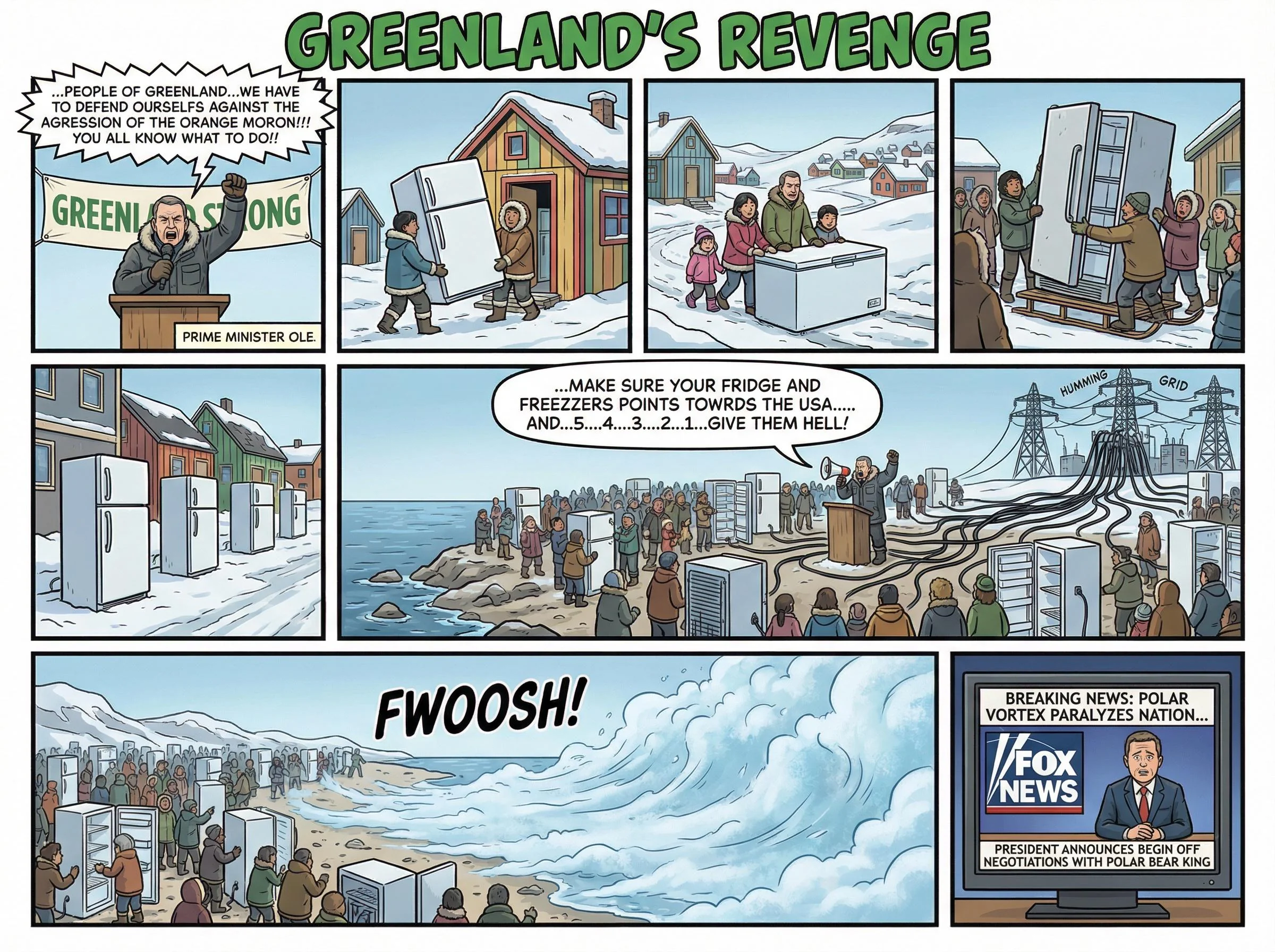 Cause and effect..... picture 1 of 1