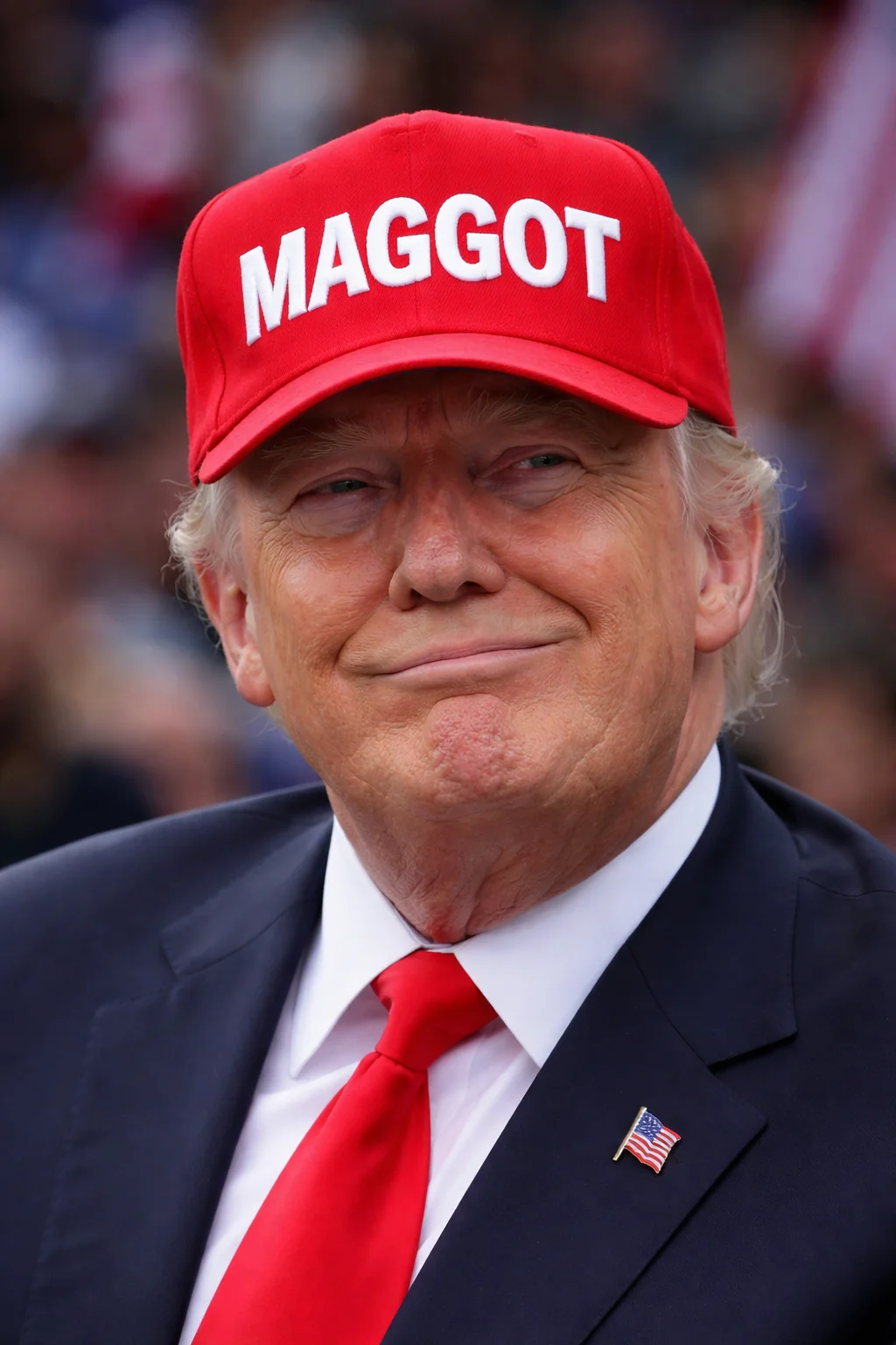 MAGGOT picture 1 of 1