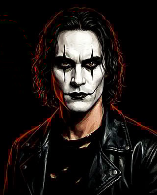 The Crow.'