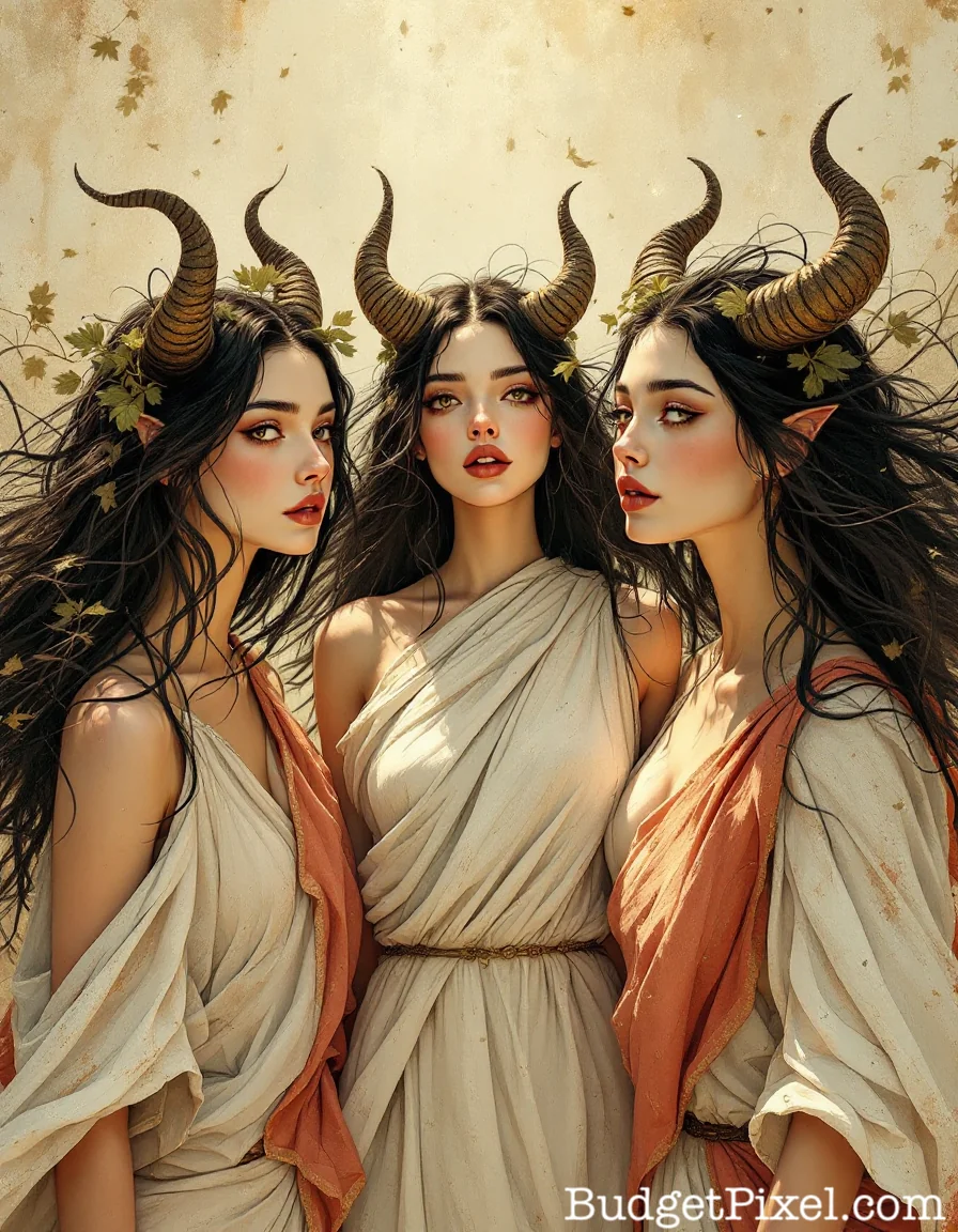 Feral Grace picture 1 of 1