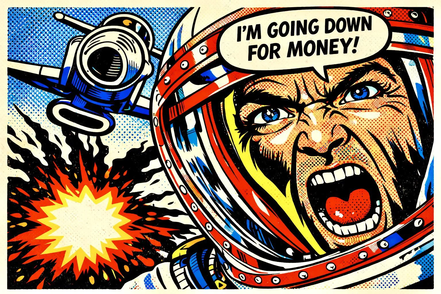 Pop pop! picture 1 of 1