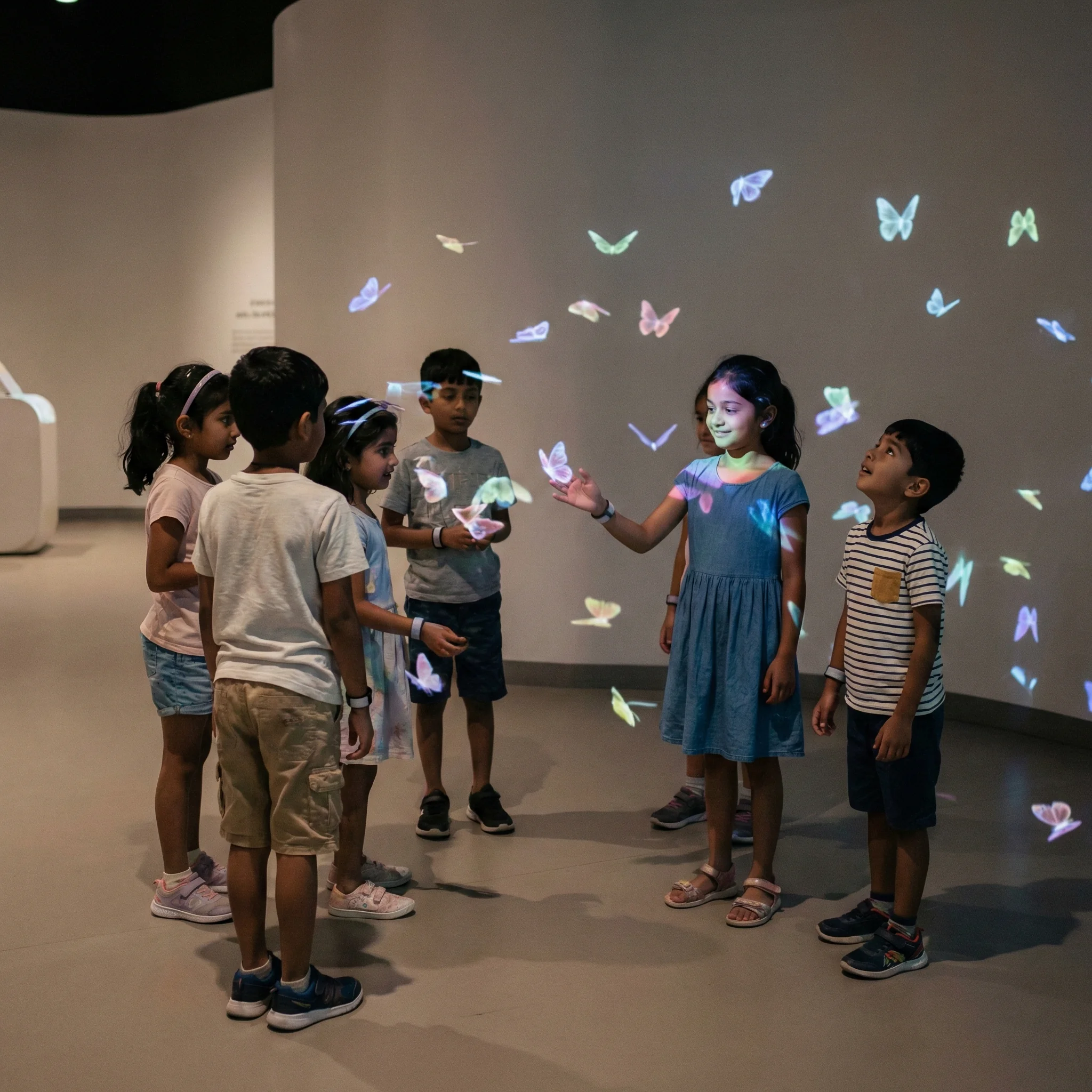 The Digital Dreamers picture 1 of 1